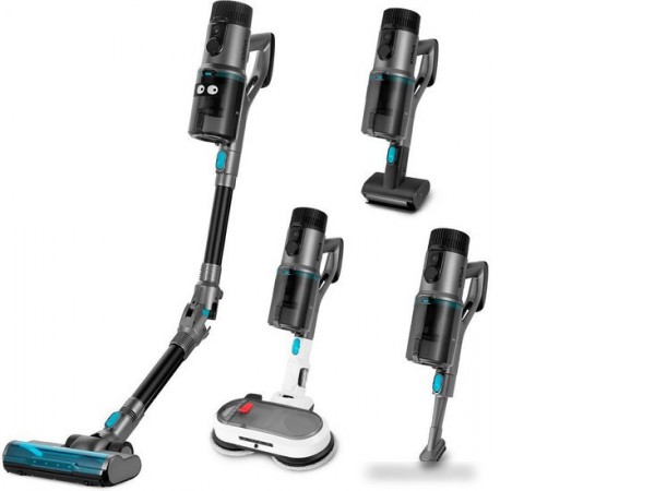 Пылесос Kitfort KT-5158