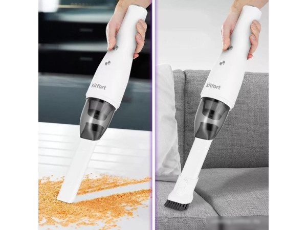 Пылесос Kitfort KT-5159