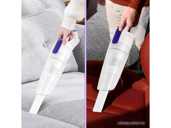 Пылесос Kitfort KT-5198