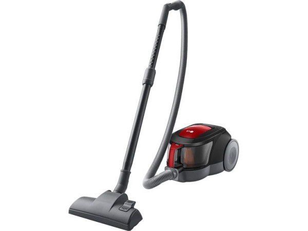 Пылесос LG VC5316NNTR