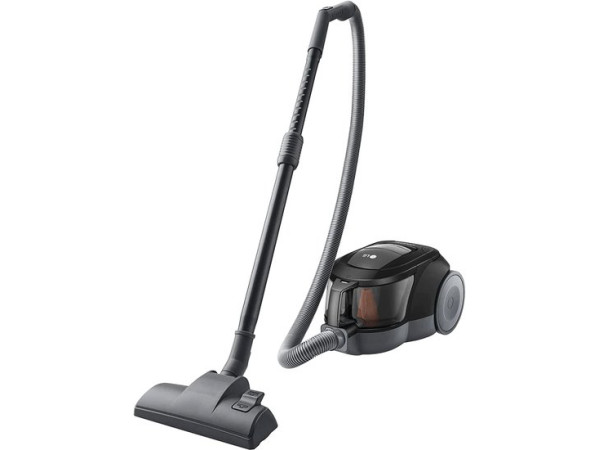 Пылесос LG VC5316NNTS