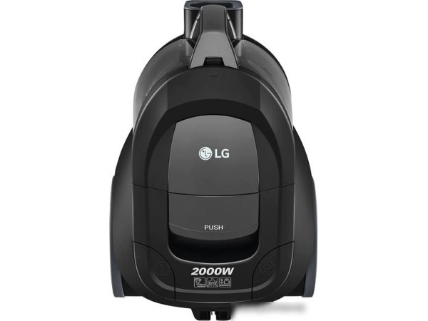 Пылесос LG VC5316NNTS