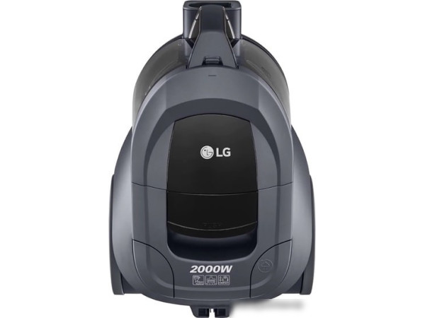 Пылесос LG VC5420NHTG