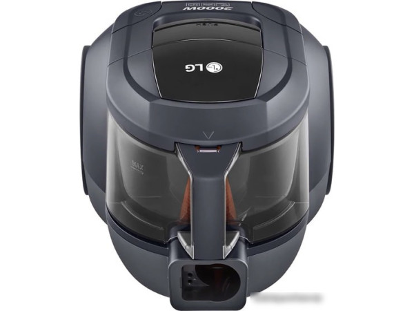 Пылесос LG VC5420NHTG