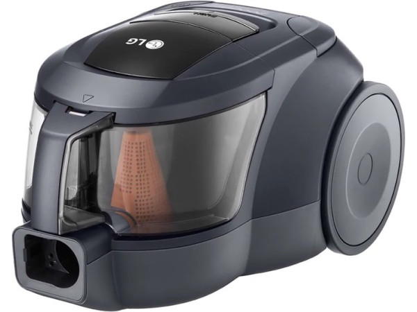 Пылесос LG VC5420NHTG