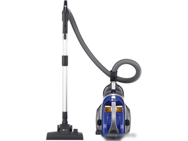 Пылесос LG VC73189NHTB