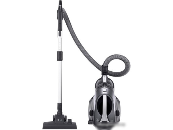 Пылесос LG VK89309H