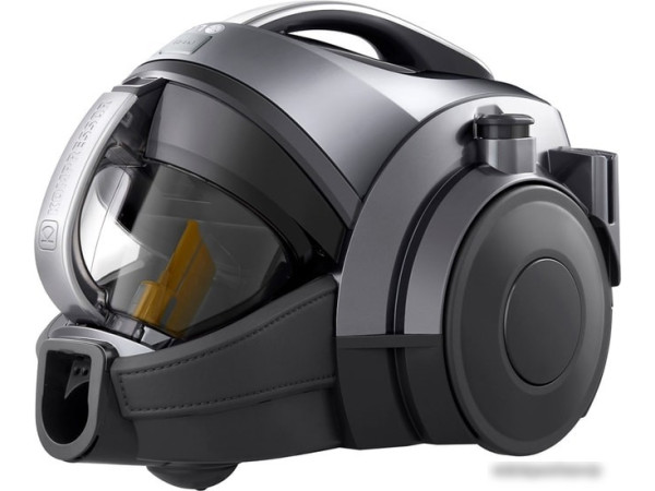 Пылесос LG VK89309H