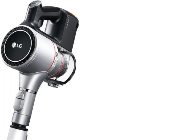 Пылесос LG A9N-Core