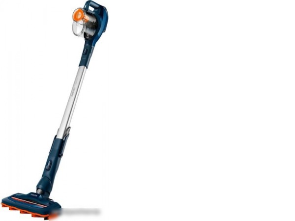 Пылесос Philips FC6724/01
