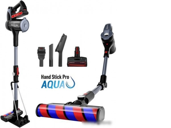 Пылесос Polaris PVCS 7090 HandStickPRO Aqua