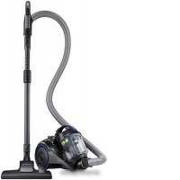 Пылесос Samsung VC15K4136HB/EV (черный/синий)