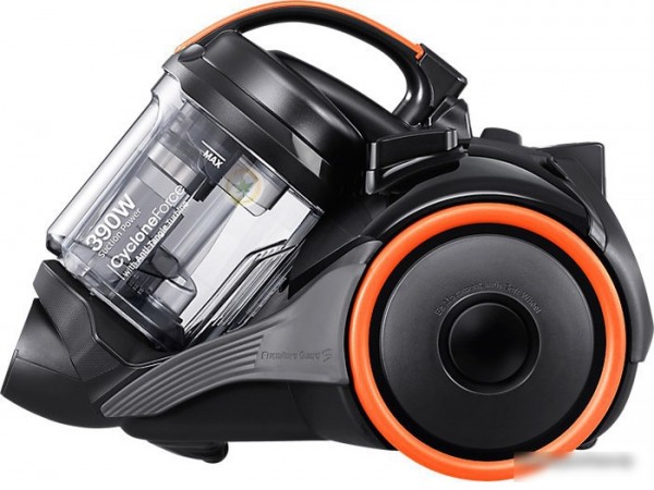 Пылесос Samsung VC15K4136VL/EV