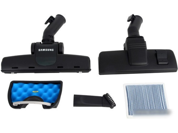 Пылесос Samsung VC18M21C0VR/EV