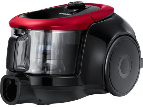 Пылесос Samsung VC18M21C0VR/EV