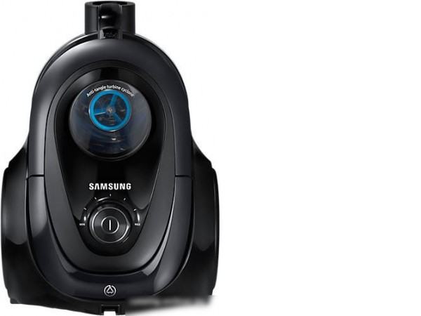 Пылесос Samsung VC18M21D0VG/EV