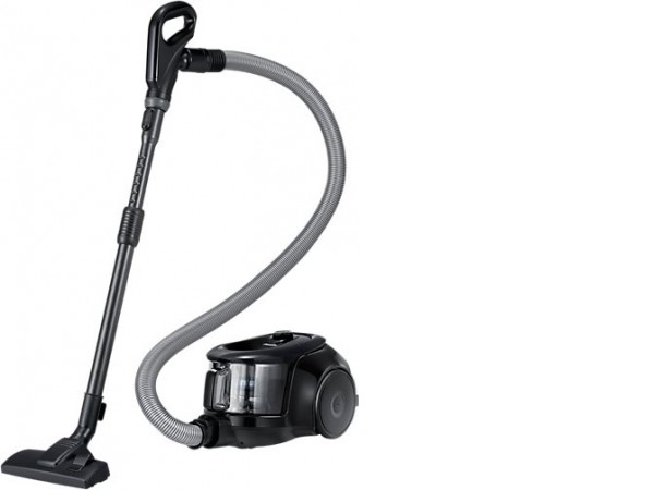 Пылесос Samsung VC18M21D0VG/EV