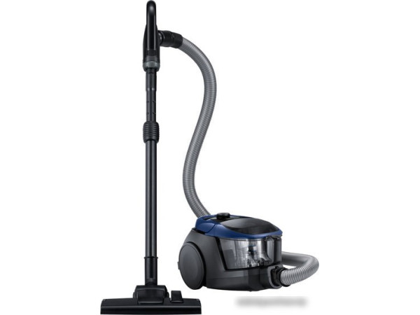 Пылесос Samsung VC18M3120VB/EV