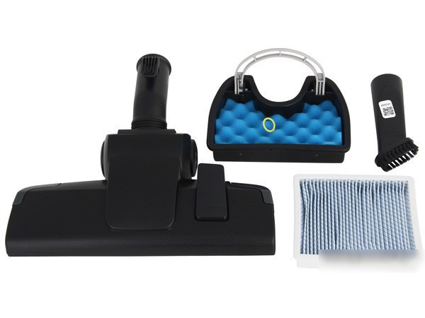 Пылесос Samsung VC18M3120VB/EV