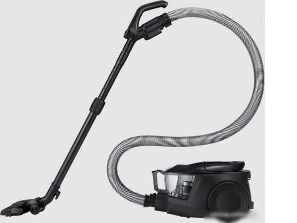 Пылесос Samsung VC18M31C0HG/EV