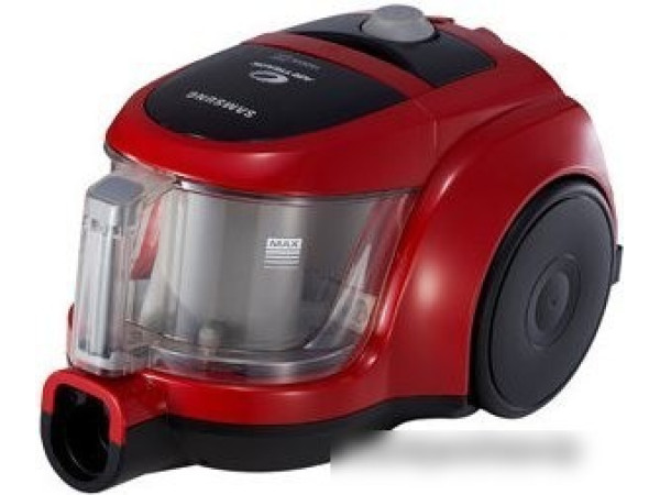 Пылесос Samsung VCC4520S3R/XEV