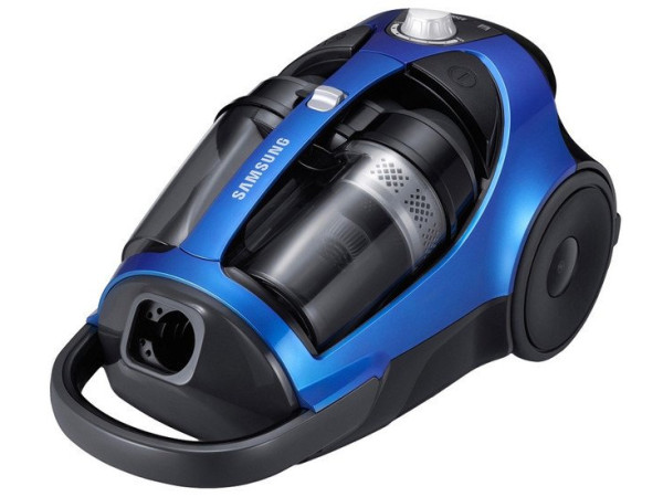 Пылесос Samsung VCC8836V36/XEV