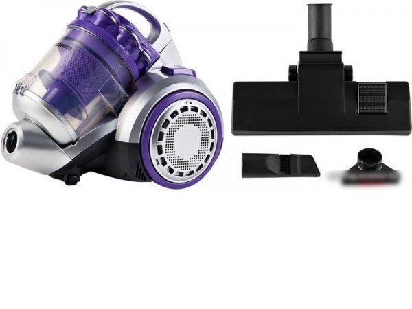 Пылесос StarWind SCV3450