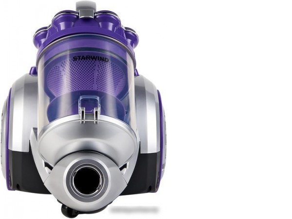Пылесос StarWind SCV3450