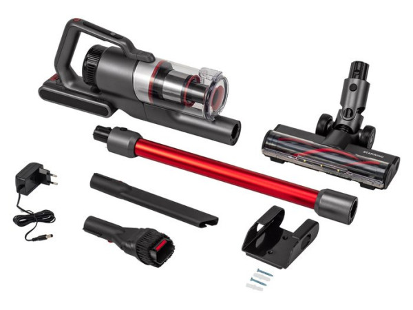 Пылесос StarWind SCH9945