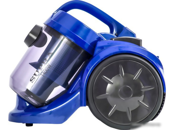 Пылесос Supra VCS-1492