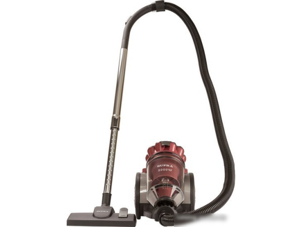 Пылесос Supra VCS-2024