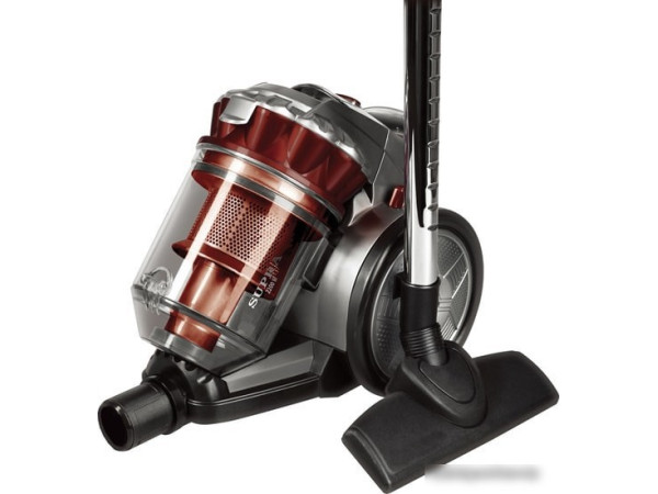 Пылесос Supra VCS-2230