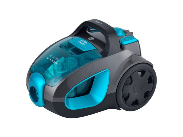 Пылесос Supra VCS-2440