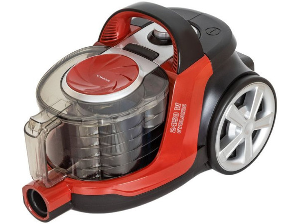 Пылесос Supra VCS-2460