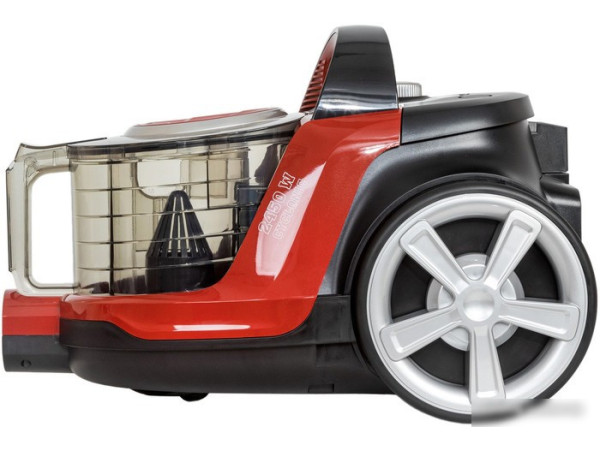 Пылесос Supra VCS-2460