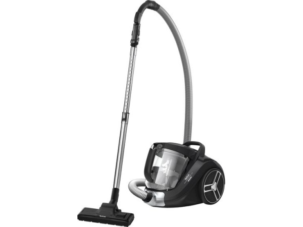Пылесос Tefal Compact Power XXL TW4825EA