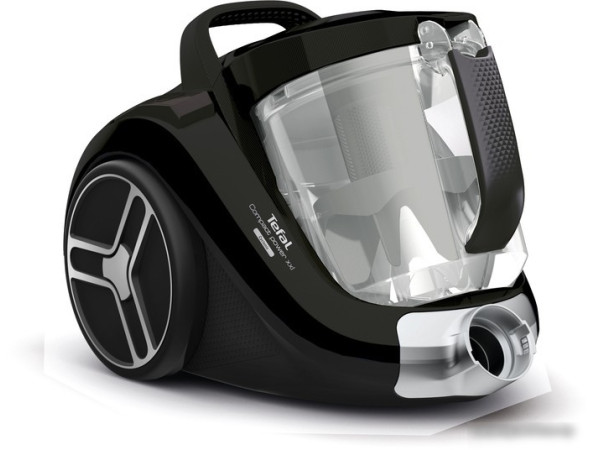 Пылесос Tefal Compact Power XXL TW4825EA