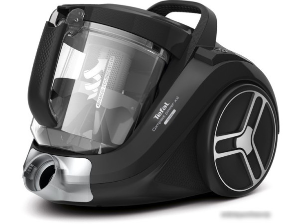 Пылесос Tefal Compact Power XXL TW4825EA