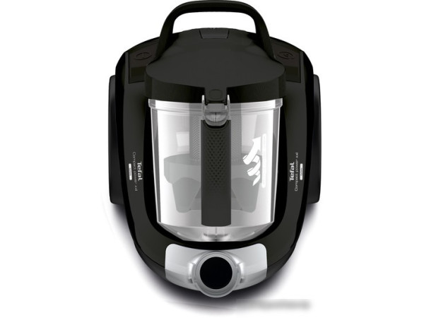Пылесос Tefal Compact Power XXL TW4825EA