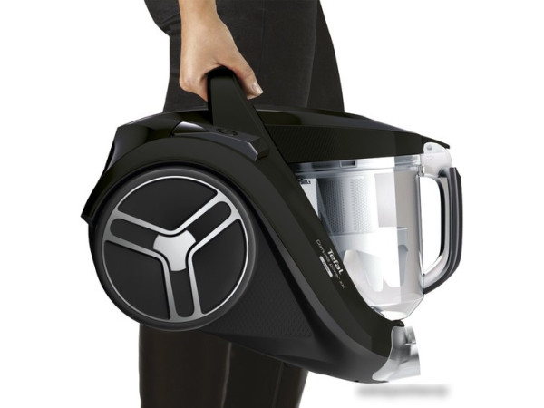 Пылесос Tefal Compact Power XXL TW4825EA