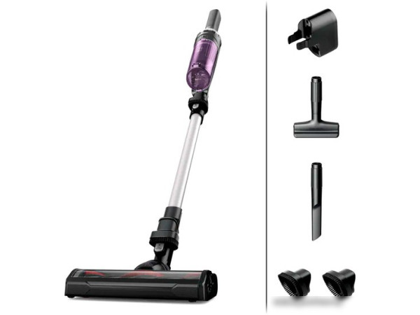 Пылесос Tefal X-Nano Essential TY1129WO