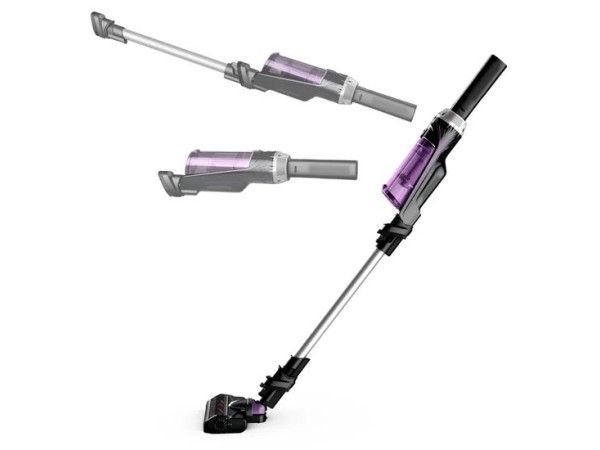 Пылесос Tefal X-Nano Essential TY1129WO