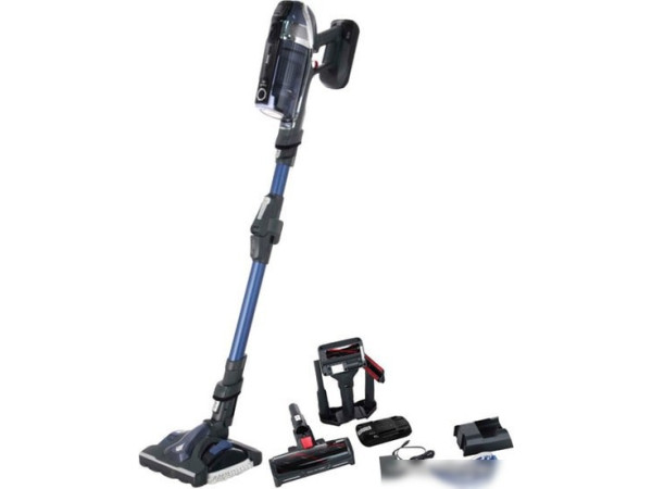 Пылесос Tefal TY9890WO