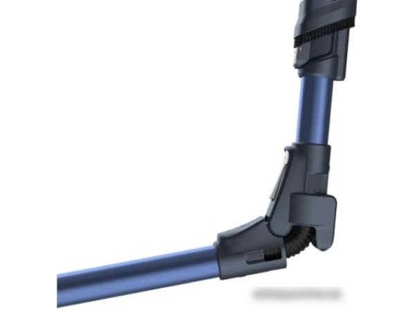 Пылесос Tefal TY9890WO