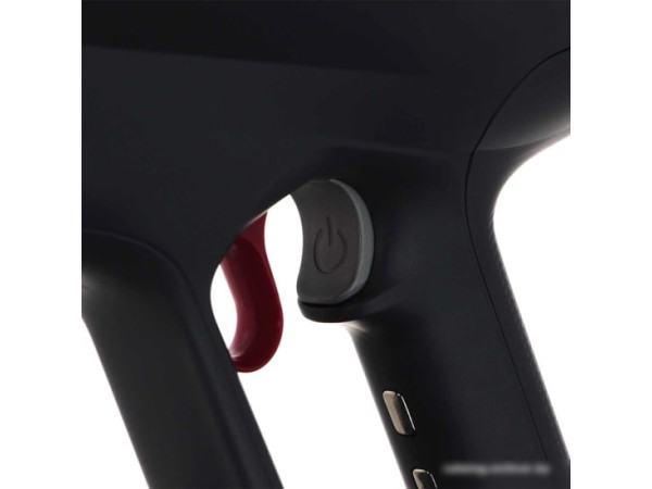 Пылесос Tefal TY9890WO