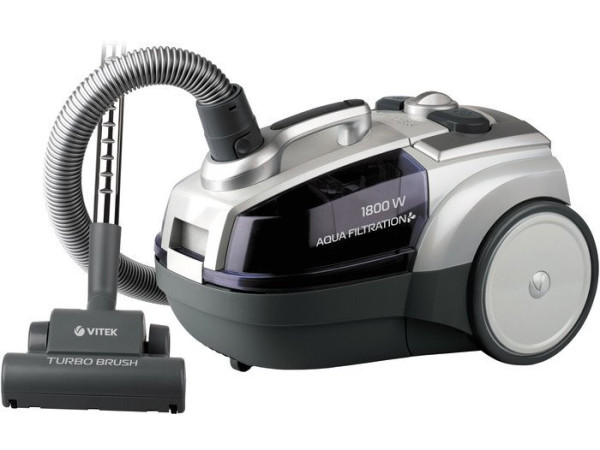 Пылесос Vitek VT-1833 PR