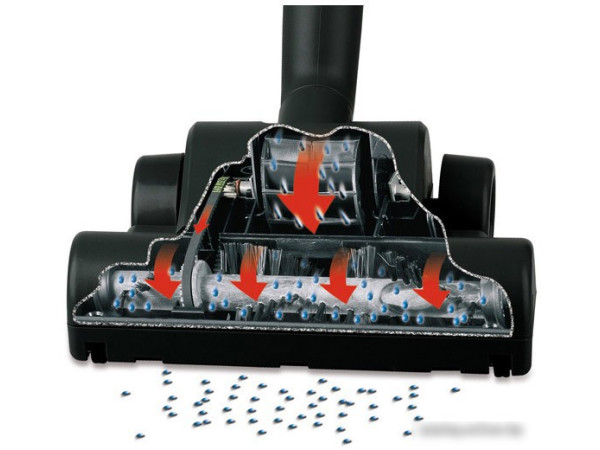 Пылесос Vitek VT-1833 PR