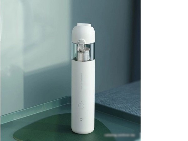 Пылесос Xiaomi Mi Vacuum Cleaner Mini EU (40 Вт)
