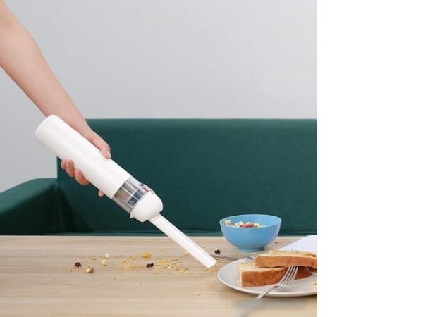 Пылесос Xiaomi Mi Vacuum Cleaner Mini EU (40 Вт)