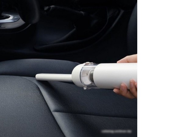 Пылесос Xiaomi Mi Vacuum Cleaner Mini EU (40 Вт)